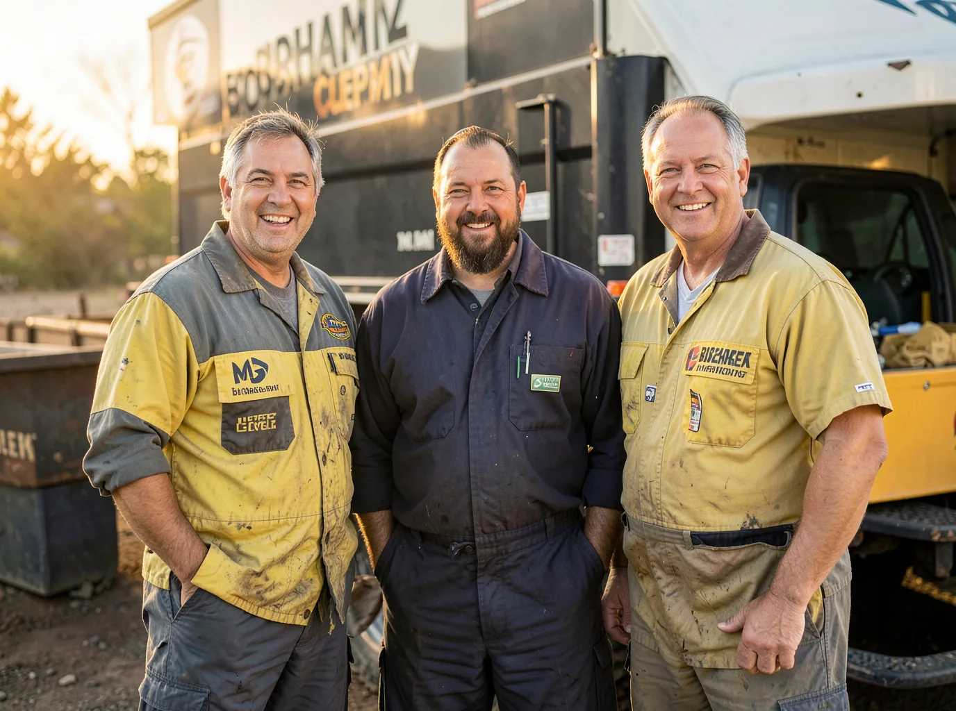 Sewage Cleanup company in Jackpot, NV