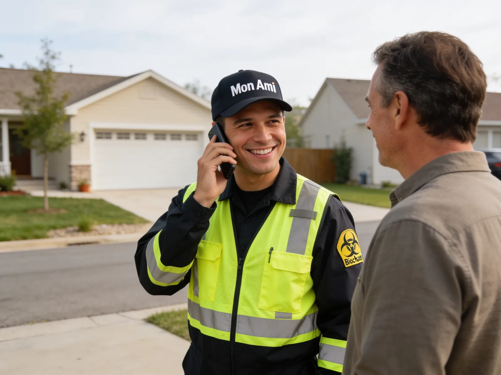 Sewage Cleanup Jackpot, NV FAQs
